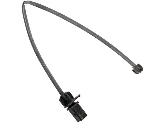 Sensor de pastillas de freno delanteras parada de potencia 43KQNK71 para Porsche Macan 2017 2018 Foto 1 de 1