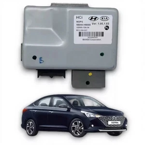 CONTROLLER ASSEMBLY MDPS FOR HYUNDAI VERNA 2017-2023 OEM 56340-H6000 - Picture 1 of 8