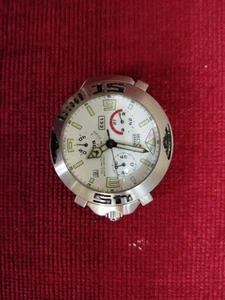 Sector Expander 133 Swiss Made Funzionante Senza Cinturino 3253961015 - Foto 1 di 6