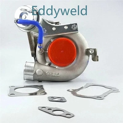 Nuevo turbocompresor CT26C3 para Toyota Celica GT Four ST185 3SG-TE 17201-74030 Foto 1 de 4