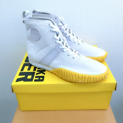 Onitsuka Tiger DUCK TIGER MT 1183C167 020 GRIS/TAI-CHI AMARILLO Unisex Tamaño - Imagen 1 de 4