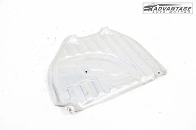 2014-2020 ACURA MDX FRONT FLOOR EXHAUST HEAT SHIELD BAFFLE COVER 74604-TZ5 OEM - Image 1 of 4