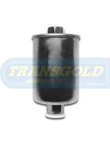 Transgold Fuel Filter fits Ford Territory 4.0 SX,SY (FI0373) - Picture 1 of 12