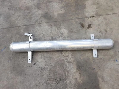 Land Rover Defender 110 2019 en L773 suspensión neumática tanque de reserva 2,0 gasolina Foto 1 de 4