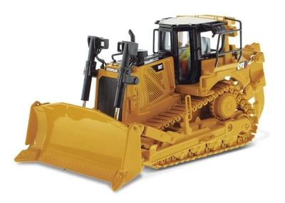 Diecast Masters 85299 C CAT D8T Dozer Track Type Tractor Core Classic 1:50 - Image 1 of 4