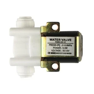 Replacement Ice Machine Water Inlet Valve for Commercial Ice Maker HZB-50A/HZB - Picture 1 of 4
