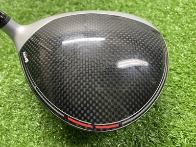 TaylorMade M4 Driver 9.5* / RH / Regular Graphite ~45.75" / New Grip / jl9598 - Image 1 of 4