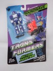 Transformers Original G1 1989 Action Masters Soundwave w/ Wingthing
