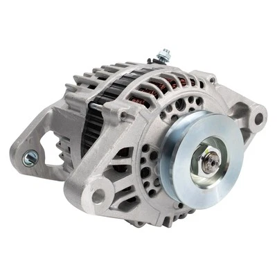 For Nissan Frontier 1998-2004 TRQ Alternator Foto 1 de 4