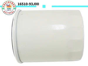 For Suzuki Outboard 16510-93J00 Oil Filter Assy 16510-96J00, Mer 5035703, 778888 - Picture 1 of 10