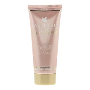 Leche corporal para mujer Gloria Vanderbilt 100 ml - Imagen 1 de 1