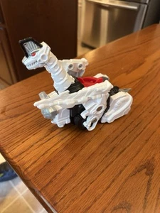 Maginext Power Rangers Titanus Machine Toy - Picture 1 of 5