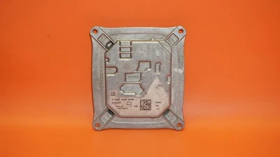 AUDI R8 MÓDULO XENÓN FARO LASTRE OCULTO 2008 2009 2010 2011 2012 1307329206 Foto 1 de 4