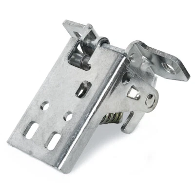 For Dodge Ram 1500 2002-2011 Front Upper Left Driver Side Door Hinge Metal - Image 1 of 4