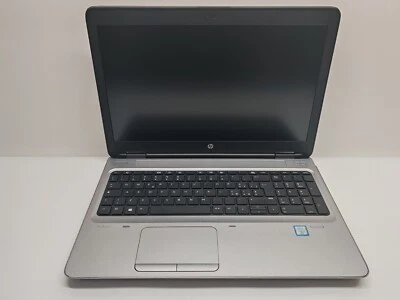 PORTATILE HP PROBOOK 650 G2 INTEL CORE I5-6300M 8GB RAM 128GB SSD - Immagine 1 di 4