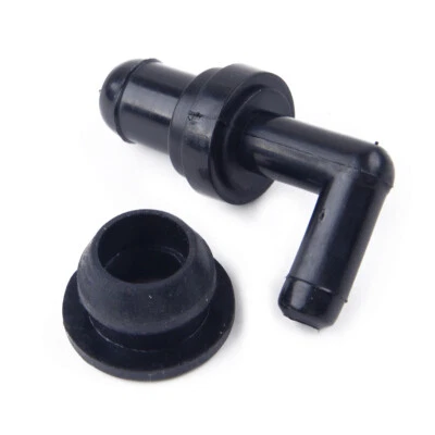 KP106 PCV Valve & Grommet Fittings Kit Fit For Honda Passport,Pilot,Prelude sn - image 1 of 3