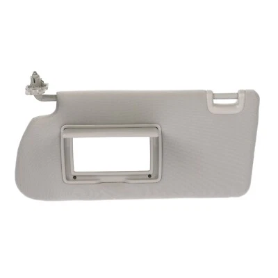 OEM NEW Genuine Nissan 2013-2016 Xterra Frontier Sunvisor Left Driver 964019BF1C - Image 1 of 4