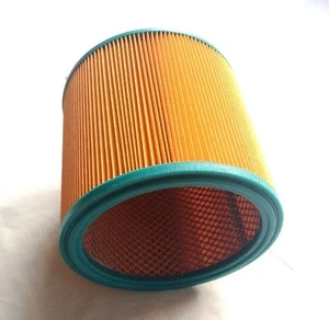 Filtro Filtro Filtro Aire Aire Aire para Bosch PAS 800 A Aspirador Industrial - Imagen 1 de 2