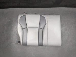 Rear Right Seat Upper Cushion Leather 2021 Subaru Crosstrek 2022 2023 - Picture 1 of 10