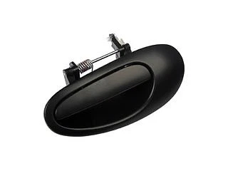 Maçaneta externa serve para Chrysler Sebring, Dodge Neon, Stratus, Plymouth - - Imagem 1 de 3