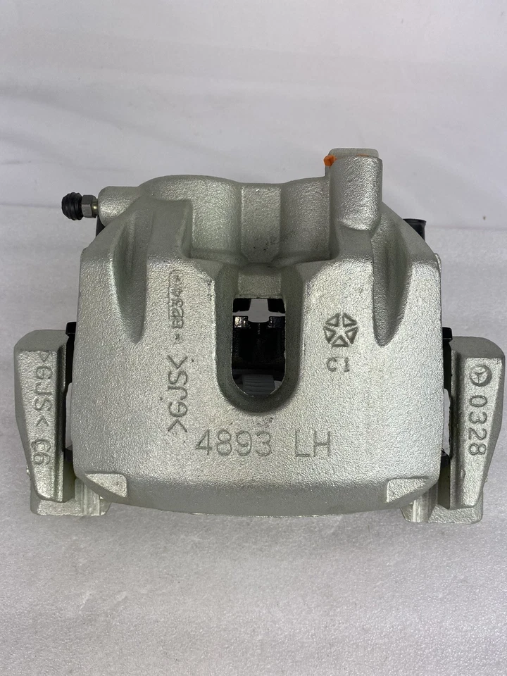 Nueva pinza de freno delantera izquierda Dodge Durango OEM 2011-2019 Foto 1 de 4