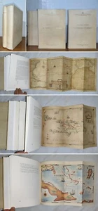Cristoforo Colombo GIORNALE DI BORDO, Nuova raccolta Colombiana. Cofanetto lusso - Imagen 1 de 24