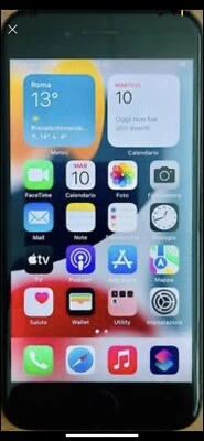 Apple iPhone 8 - 64GB - Grigio Siderale (Sbloccato) - Immagine 1 di 4