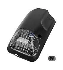 FANALE LUCE SU TETTO CABINA SINISTRO ADATTO A IVECO DAILY DAL 2000 IN POI - Image 1 of 2