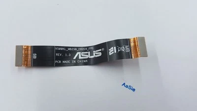 Cable conector cinta flexible OEM ASUS ZenFone V Live V500KL A009 FABRICANTE DE EQUIPOS ORIGINALES Verizon Foto 1 de 2