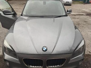 41002993151 capot pour BMW X1 (E84) XDRIVE 18D 2009 848204 - Picture 1 of 1