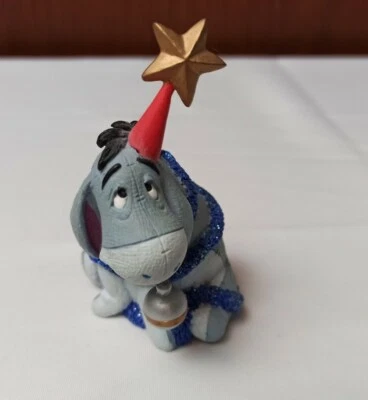SIMPLY POOH - EEYORE ITS PARTYTIME - Image 1 of 4