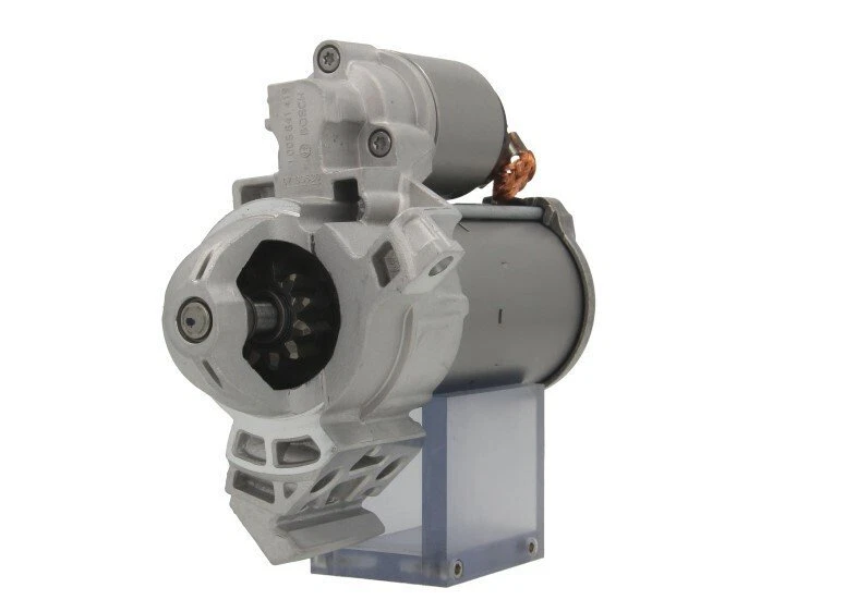 Starter 12V/1.7Kw 11t CW BMW 1 (F20) 114 d 0001170602 - Image 1 of 4