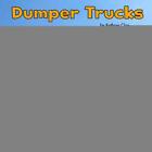 Dumper Trucks (Little Pebble: Constru..., Clay, Kathryn