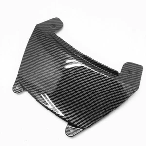 Carbon Fiber Rear Upper Centre Cover Fairing For 17-2020 SUZUKI GSX250R GSXR250 - Bild 1 von 9