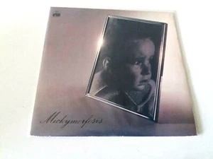 MICKY "MICKYMORFOSIS" LP VINYL 12" EX/EX EX/EX INCLUYE ENCARTE - Picture 1 of 2
