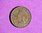 1898- Indian Head Cent Penny #P17793