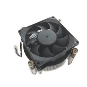 Ventilador de refrigeración radiador CPU HP EliteDesk 705 800 600 G2 804057-001 - Imagen 1 de 3