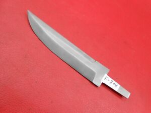 Hand Forge Wootz Steel Blade Blank For Hunting Knife Making Supply Sp