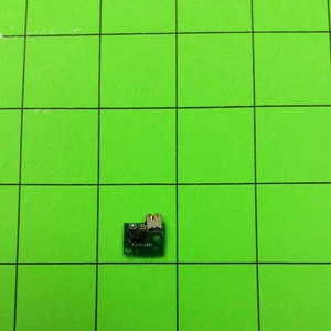 Craig CTFT712 DVD Video Player Switch Button Board ALGLD-SW01 - Picture 1 of 3