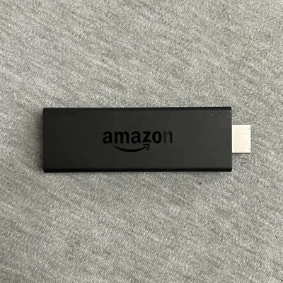 AMAZON Fire TV Stick CE0984 LY73PR (2nd Generation) No Remote - Image 1 of 3