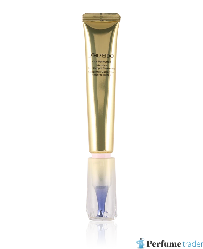 Shiseido Vital Perfection Intensive Wrinklespot Treatment 20 ml - Bild 1 von 1