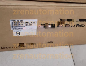 LY20S6-CM-PAS Mitsubishi Nuevo en Caja Spot Goods Envío Rápido - Imagen 1 de 6