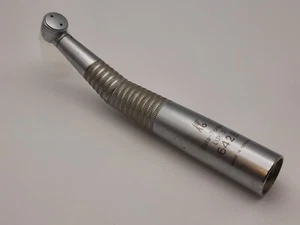 KAVO 642B MANIPOLO DENTALE IN FIBRA OTTICA CON TURBINA IN CERAMICA E GARANZIA 60 GIORNI - Foto 1 di 5