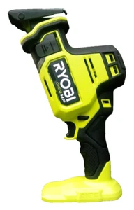 RYOBI Cordless Compact One-Handed Reciprocating Saw 18V Brushless (Tool Only) - Picture 1 of 8