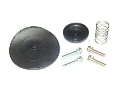 Kit de reparación de reconstrucción de palanca de combustible para Honda VT600C Shadow 1999-2007 K&L 18-5012V Foto 1 de 4