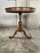 Tavolono Rotondo