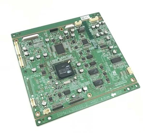 Repuesto de PCB principal Denon DN-C640 - OEM - ZZ43BS1000 - piezas instrumentales - Imagen 1 de 1