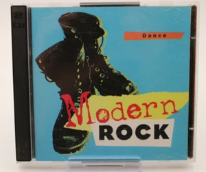 Modern Rock: Dance by Various Artists CD, 1999, 2 Discs, Time Life Music  - Picture 1 of 3