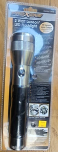 ProXOne 3 Watt Luxeon LED Taschenlampe 80 Lumen - Bild 1 von 5
