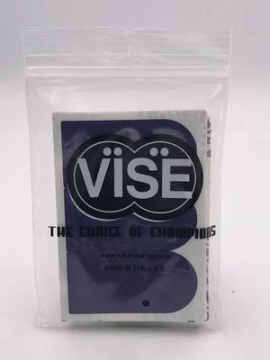 Vise Feel Tape 1" #7 Purple (30 pcs)